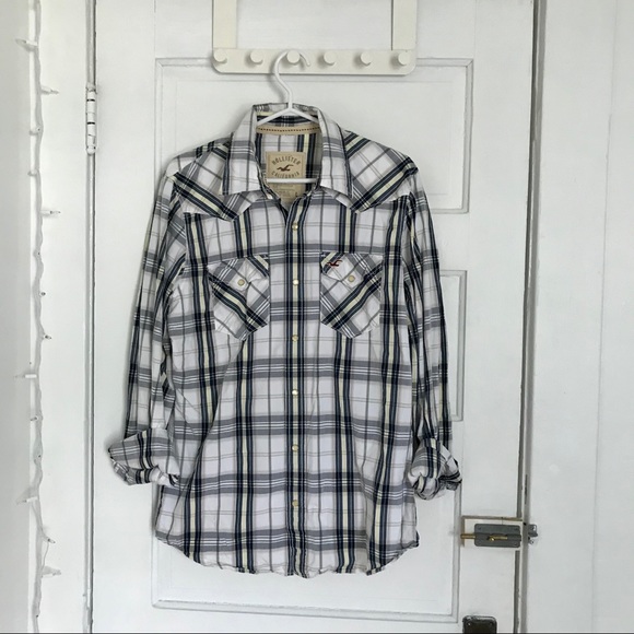 Men’s Button Up Shirts - Picture 9 of 16